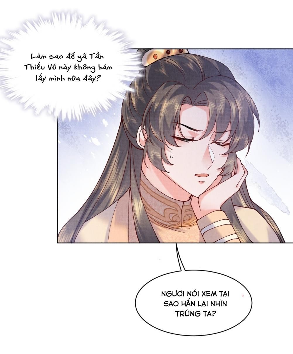 Giang Hồ Biến Địa Thị Kỳ Ba Chapter 6 - Trang 14
