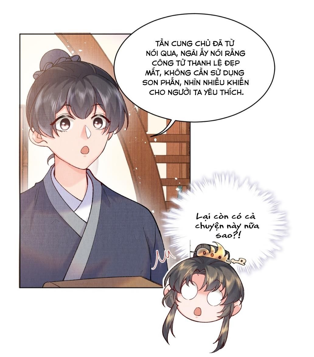 Giang Hồ Biến Địa Thị Kỳ Ba Chapter 6 - Trang 15