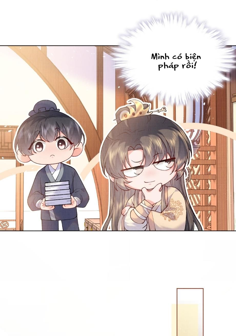 Giang Hồ Biến Địa Thị Kỳ Ba Chapter 6 - Trang 16