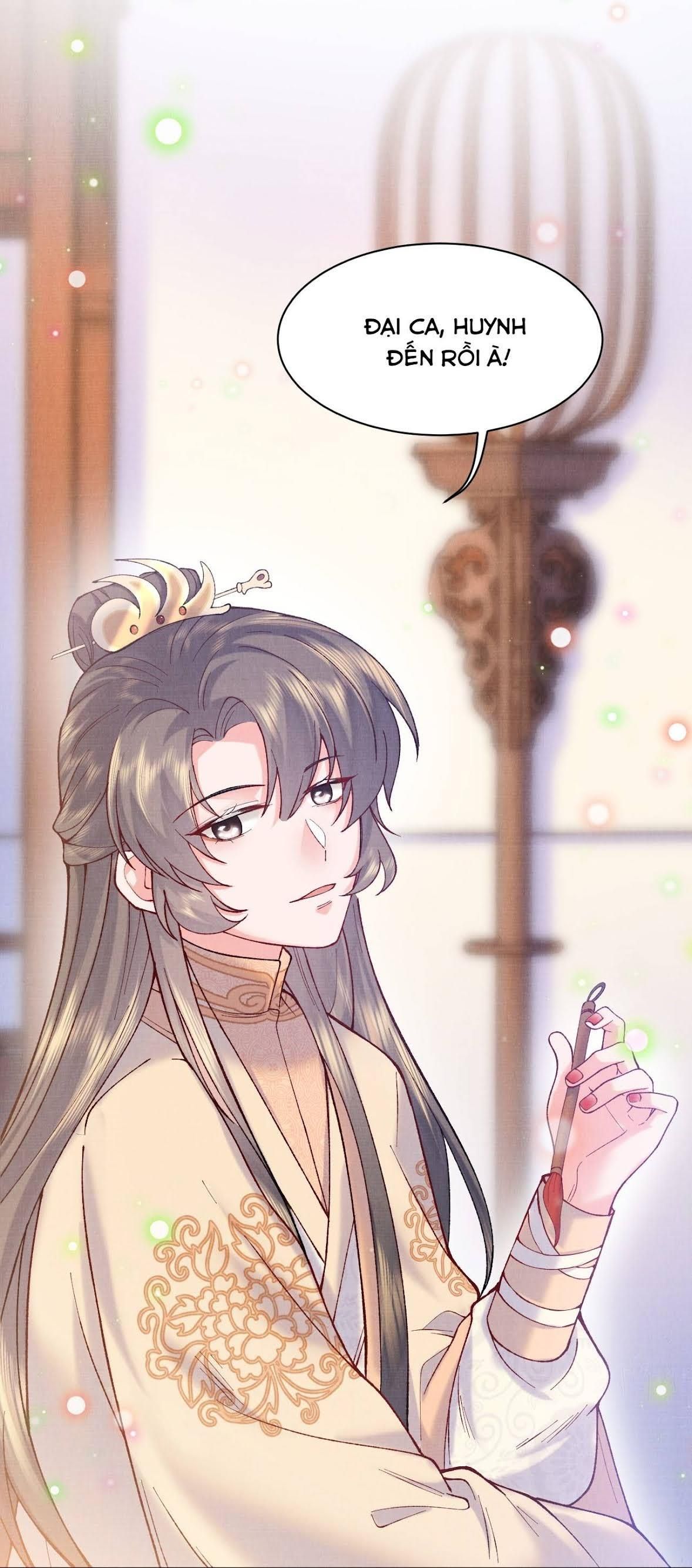 Giang Hồ Biến Địa Thị Kỳ Ba Chapter 6 - Trang 18