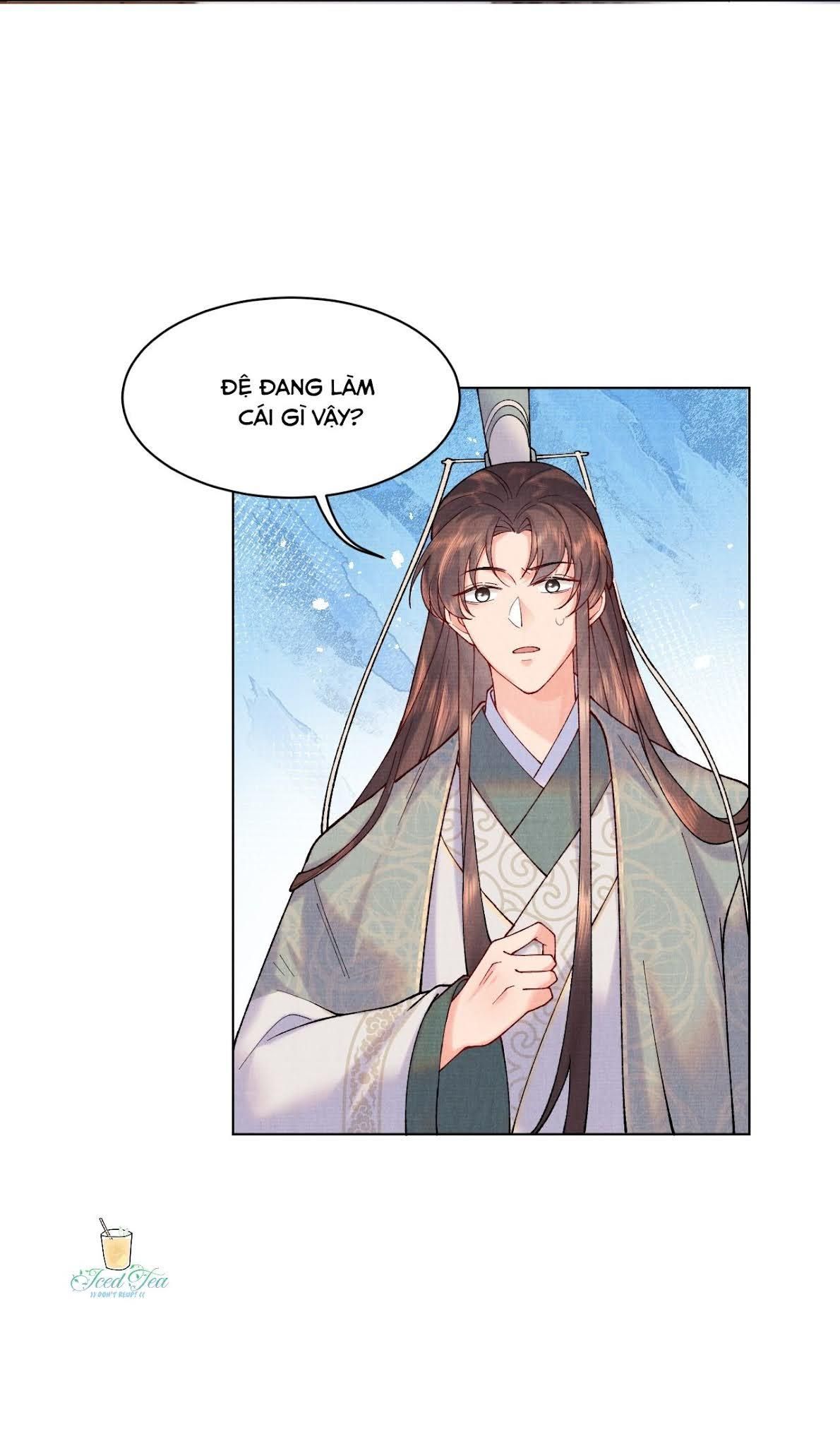 Giang Hồ Biến Địa Thị Kỳ Ba Chapter 6 - Trang 19
