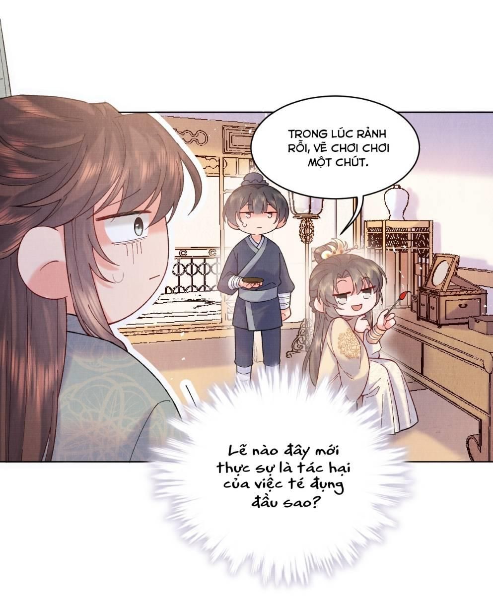 Giang Hồ Biến Địa Thị Kỳ Ba Chapter 6 - Trang 20