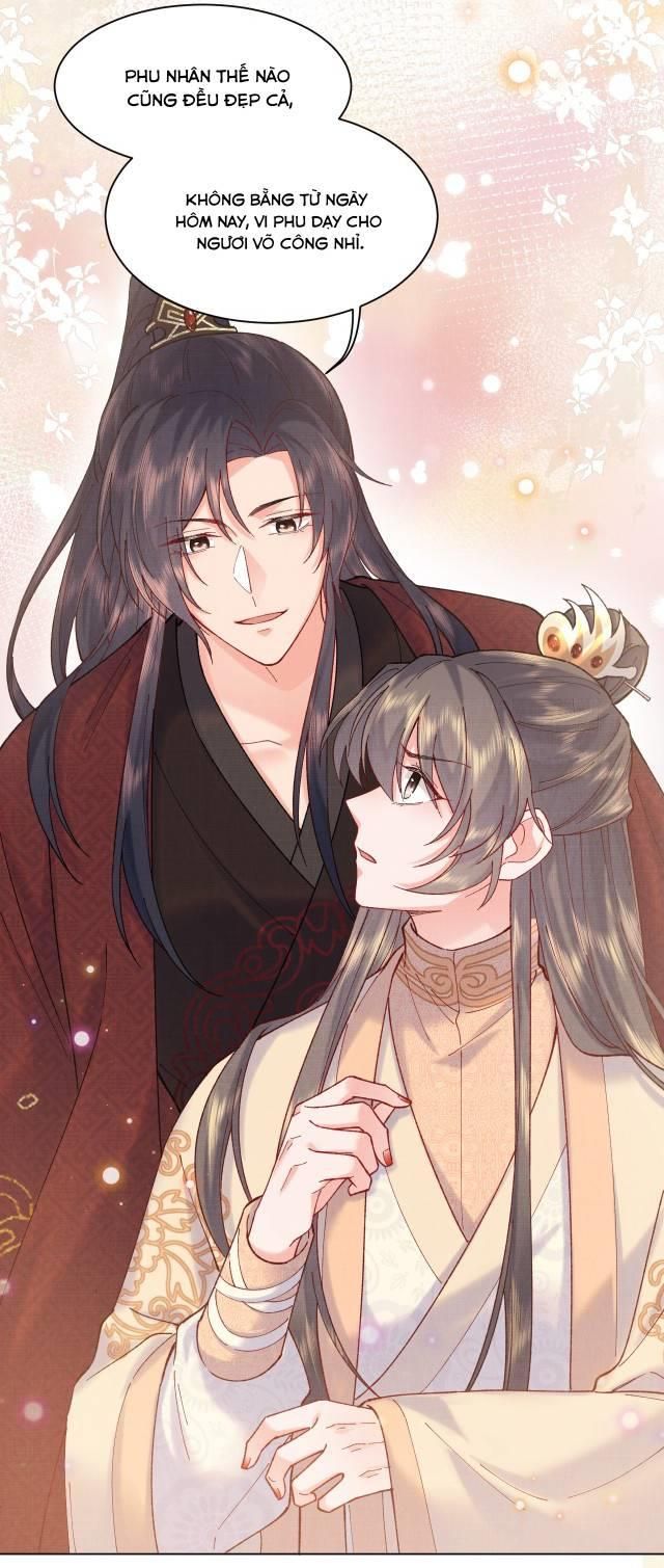 Giang Hồ Biến Địa Thị Kỳ Ba Chapter 6 - Trang 24
