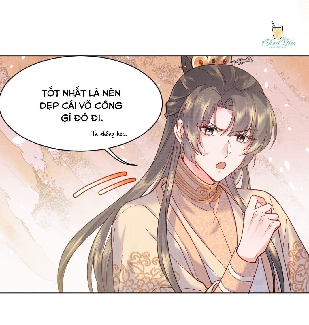 Giang Hồ Biến Địa Thị Kỳ Ba Chapter 6 - Trang 25