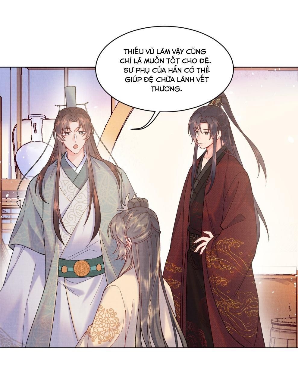 Giang Hồ Biến Địa Thị Kỳ Ba Chapter 6 - Trang 26
