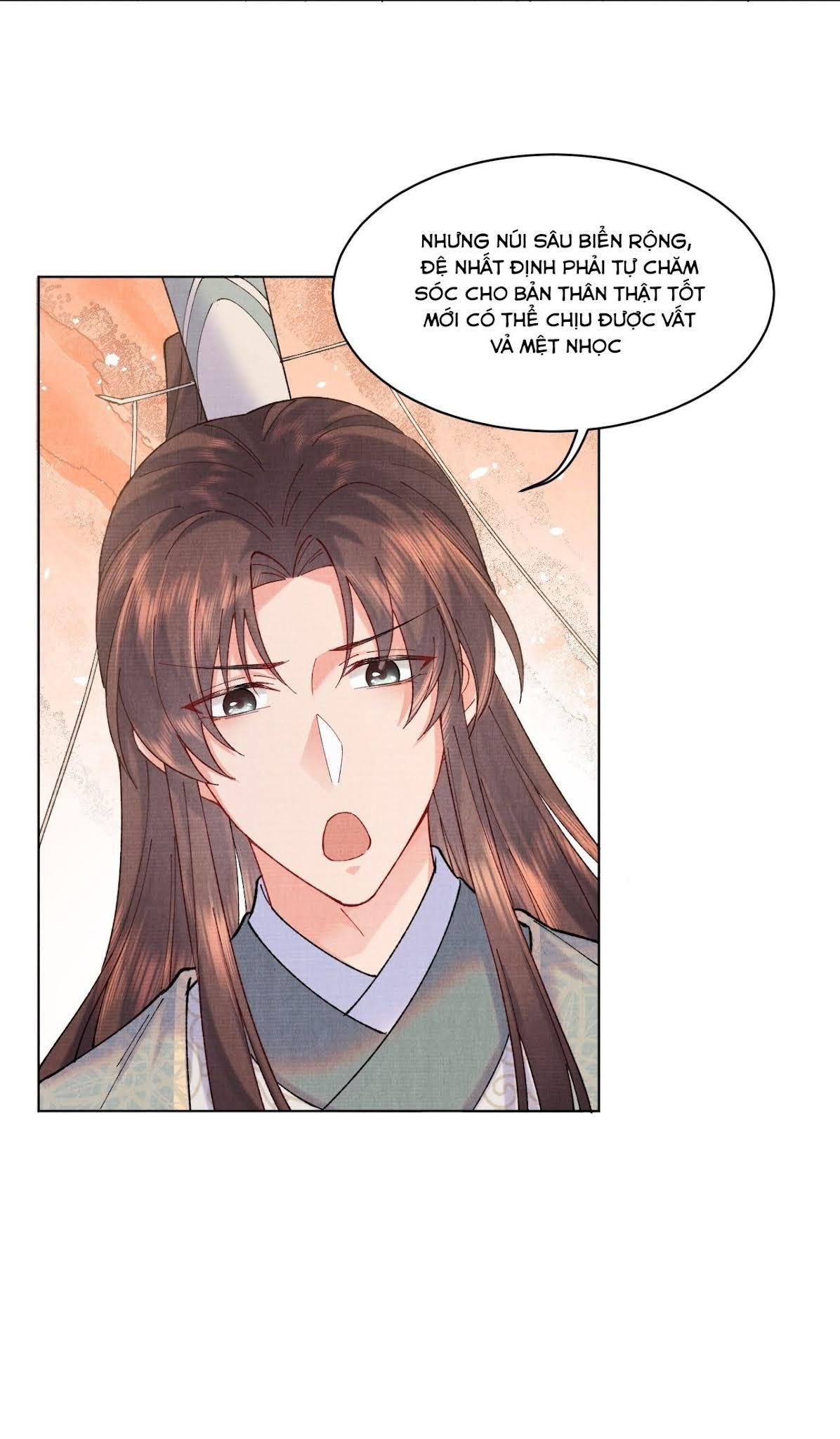 Giang Hồ Biến Địa Thị Kỳ Ba Chapter 6 - Trang 27