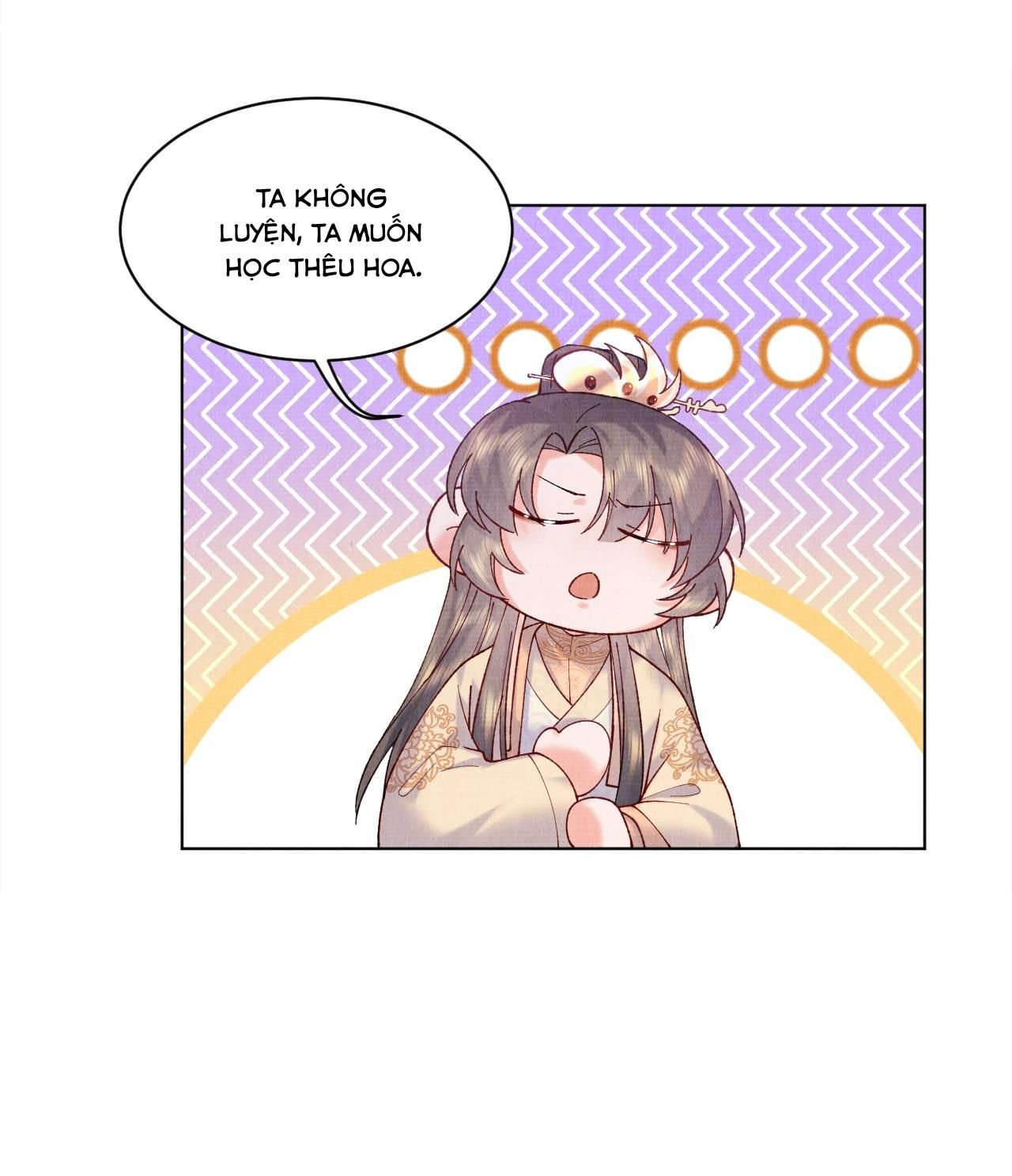 Giang Hồ Biến Địa Thị Kỳ Ba Chapter 6 - Trang 30
