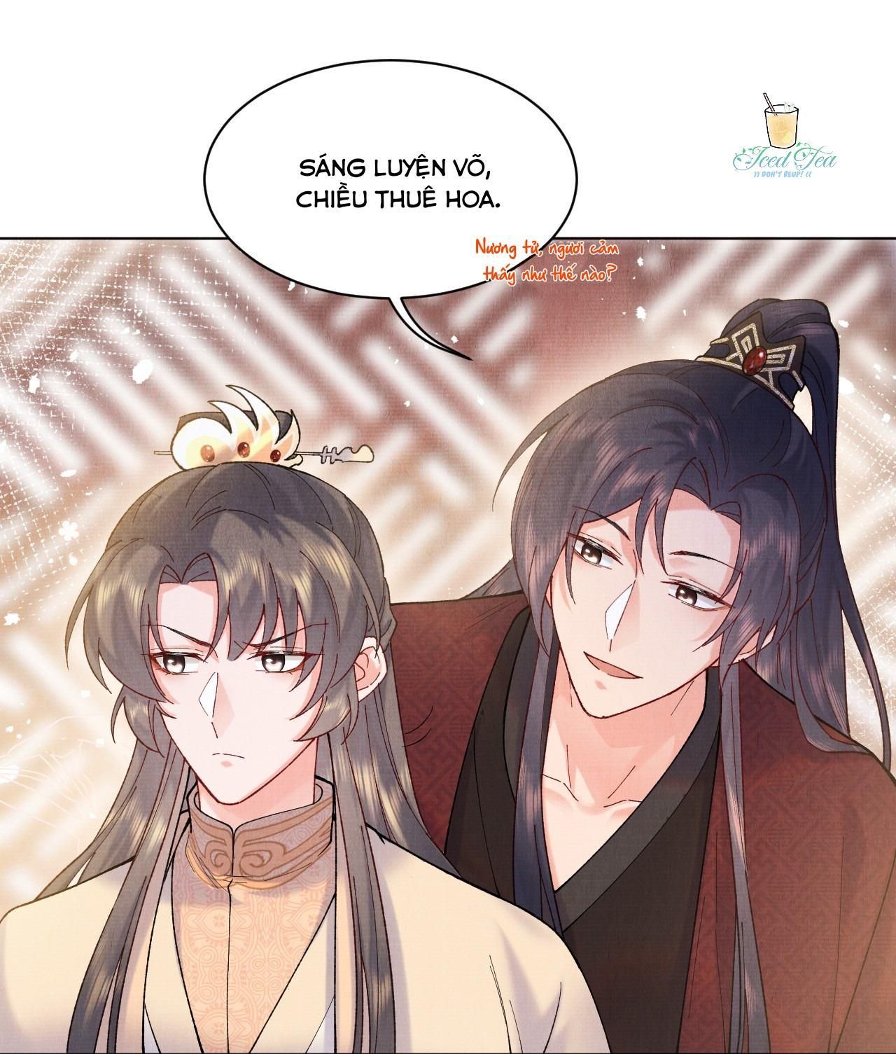 Giang Hồ Biến Địa Thị Kỳ Ba Chapter 6 - Trang 31