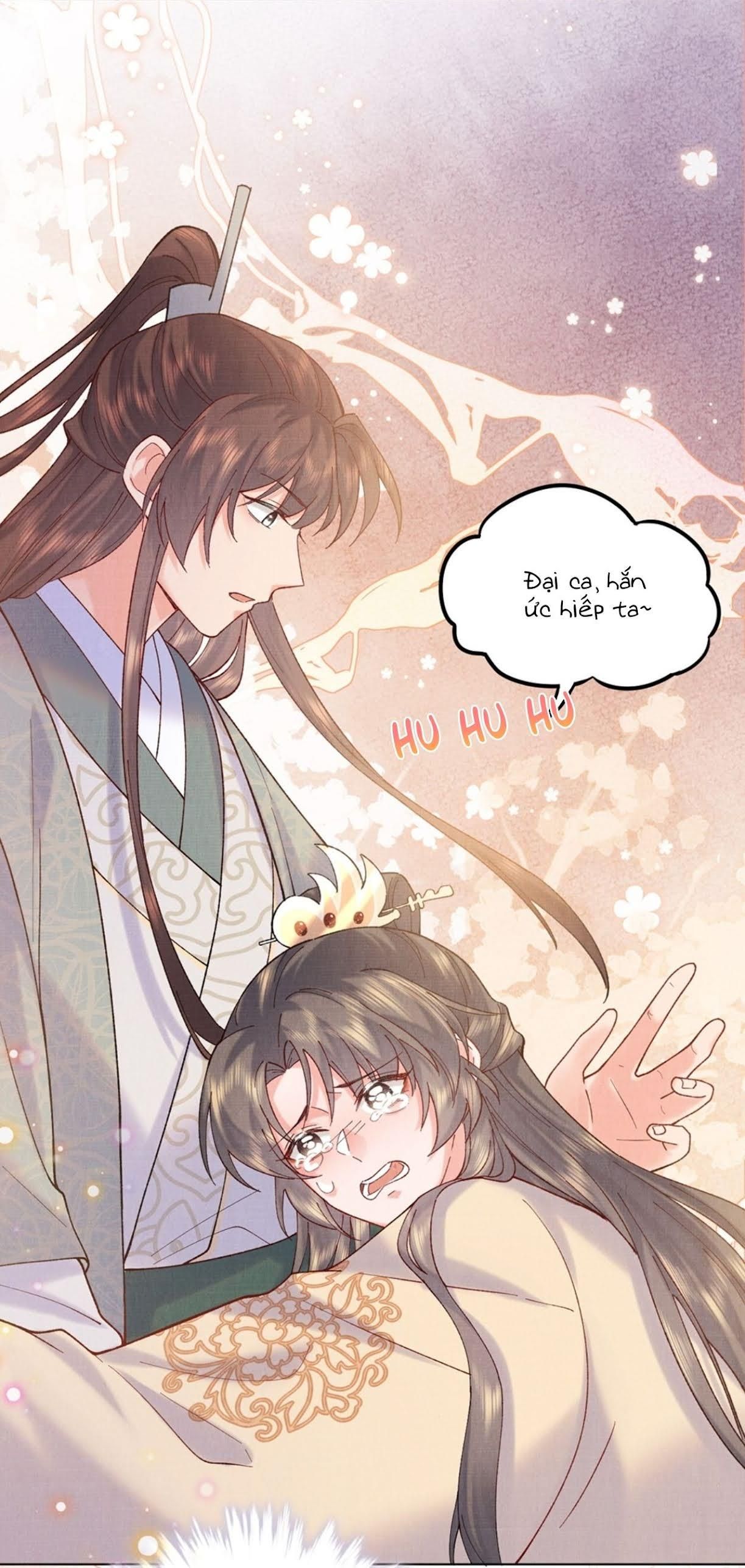 Giang Hồ Biến Địa Thị Kỳ Ba Chapter 6 - Trang 32