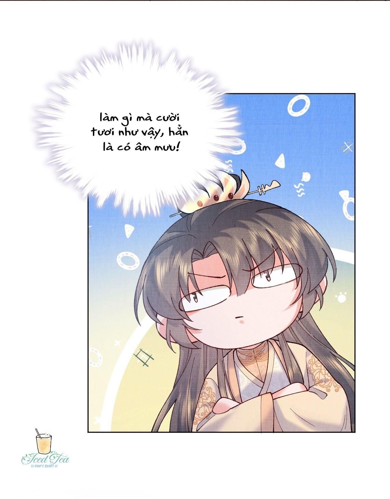 Giang Hồ Biến Địa Thị Kỳ Ba Chapter 6 - Trang 35