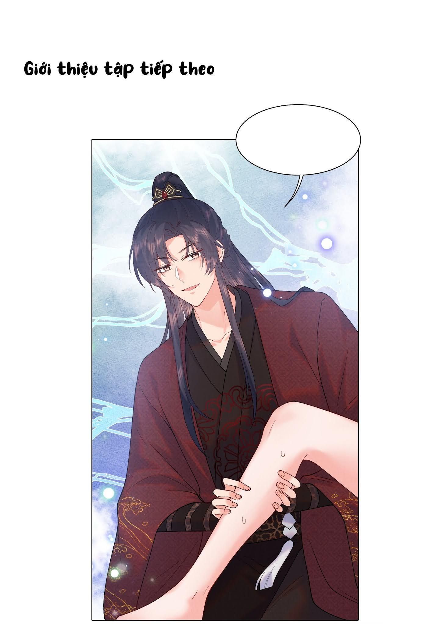 Giang Hồ Biến Địa Thị Kỳ Ba Chapter 6 - Trang 37