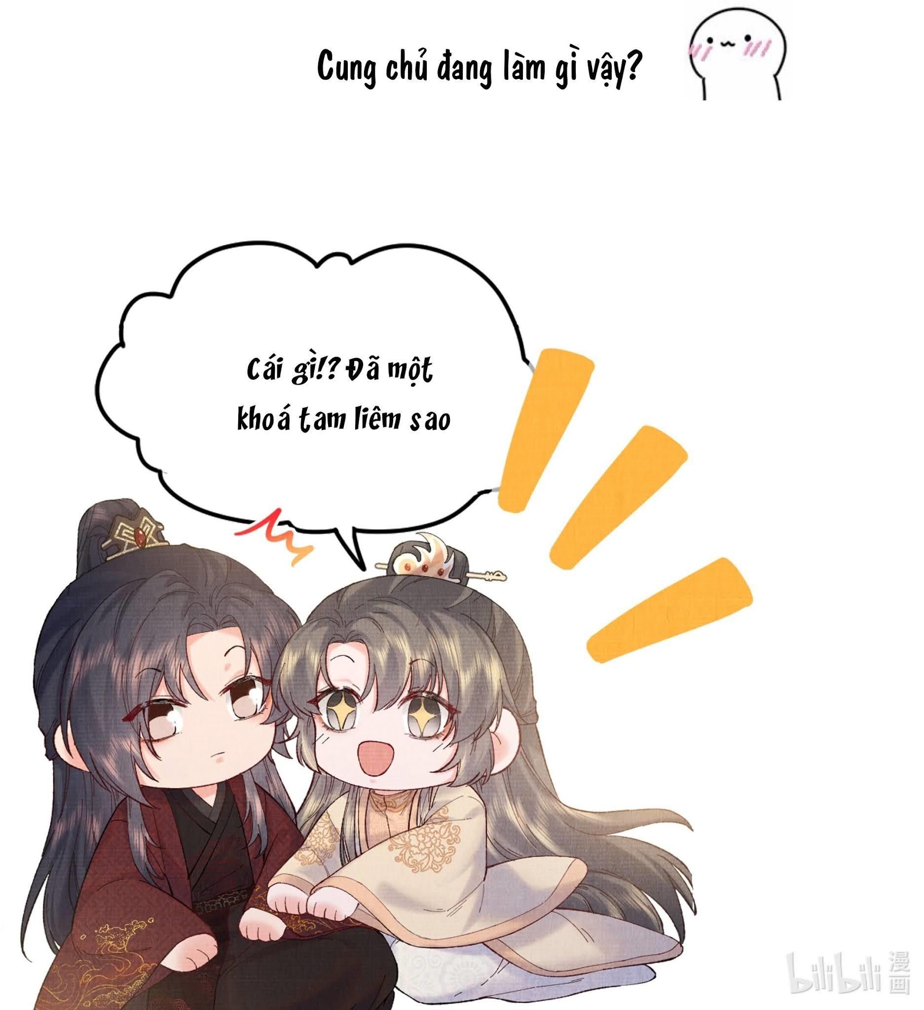 Giang Hồ Biến Địa Thị Kỳ Ba Chapter 6 - Trang 38