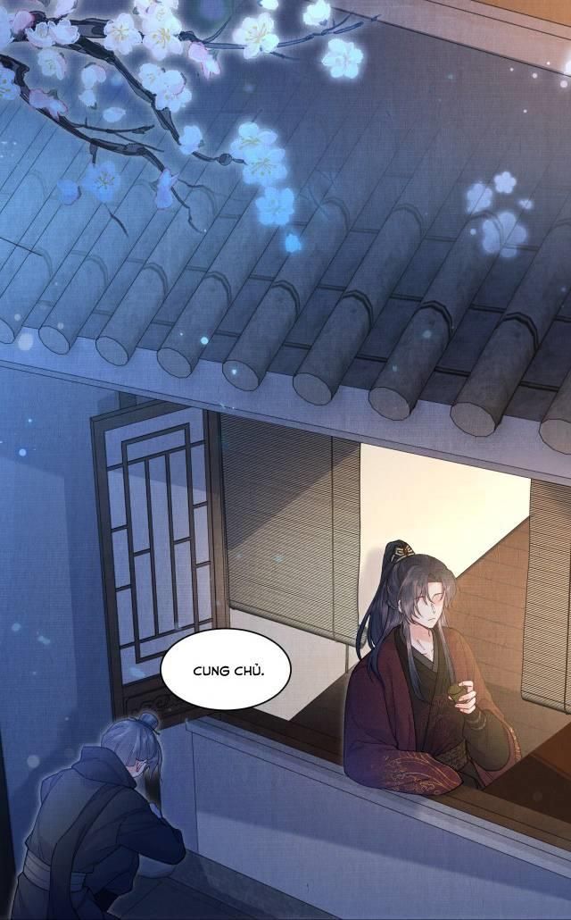 Giang Hồ Biến Địa Thị Kỳ Ba Chapter 6 - Trang 5