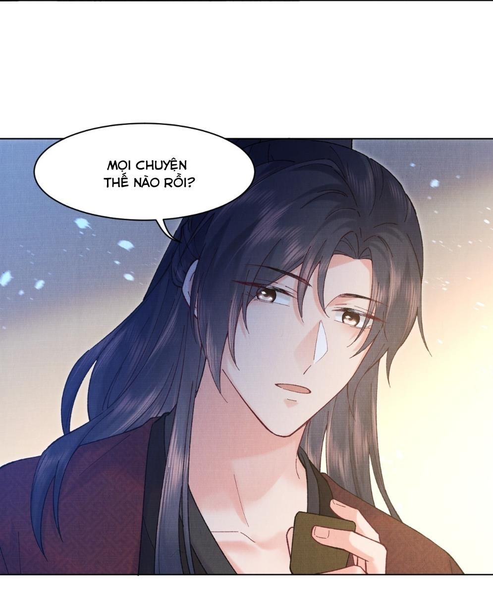 Giang Hồ Biến Địa Thị Kỳ Ba Chapter 6 - Trang 6