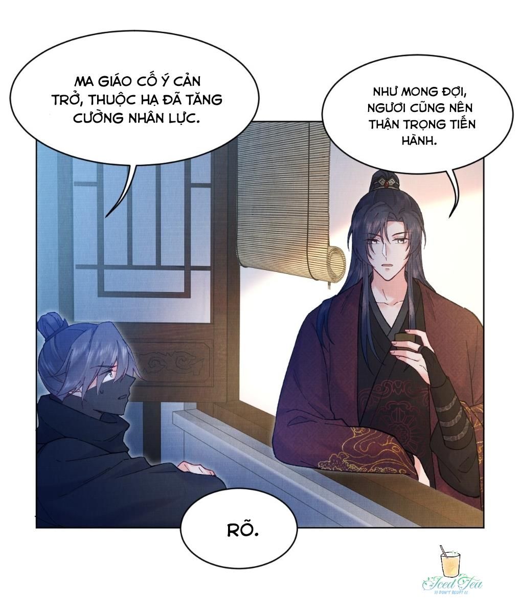 Giang Hồ Biến Địa Thị Kỳ Ba Chapter 6 - Trang 7