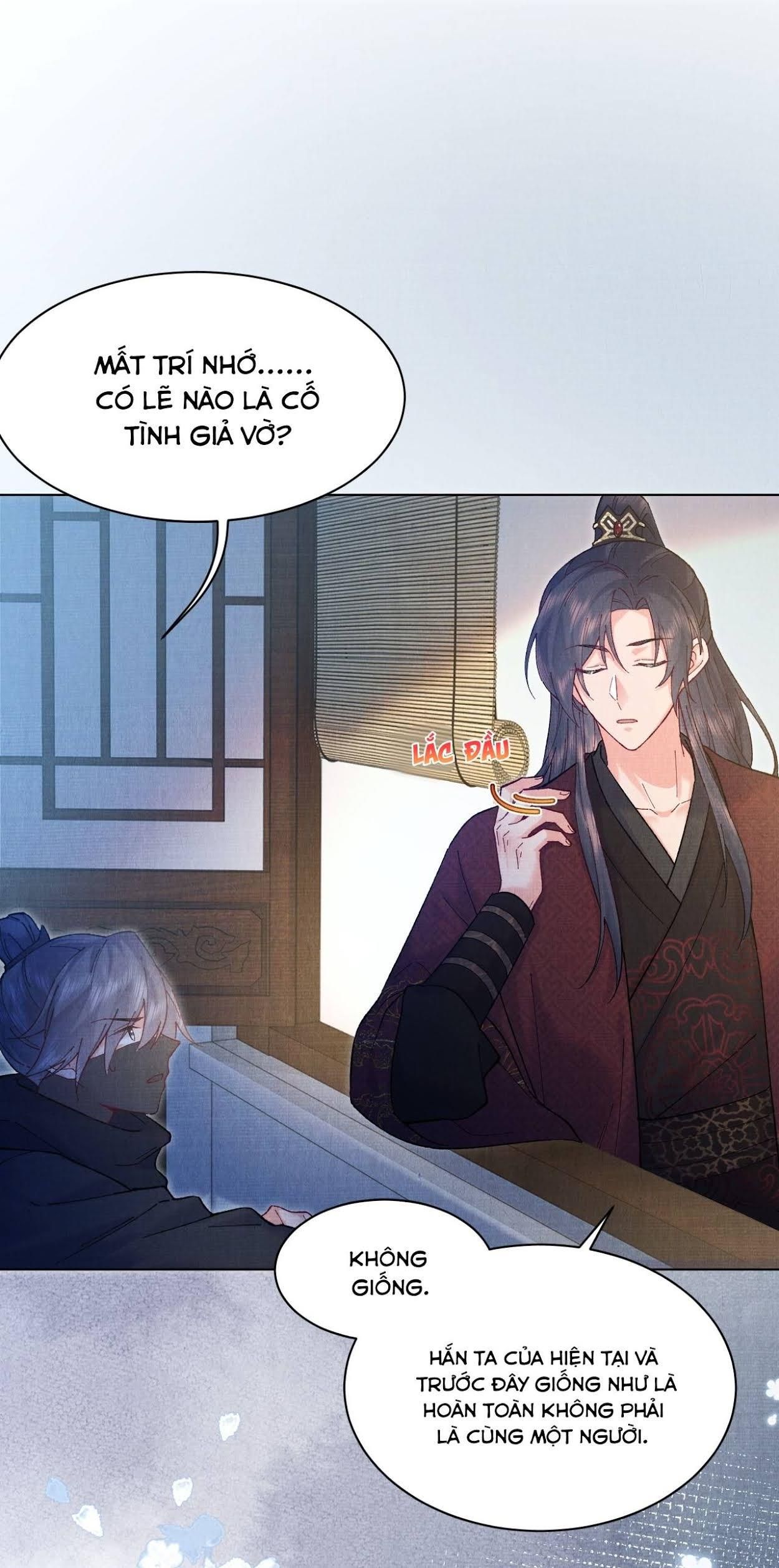 Giang Hồ Biến Địa Thị Kỳ Ba Chapter 6 - Trang 9