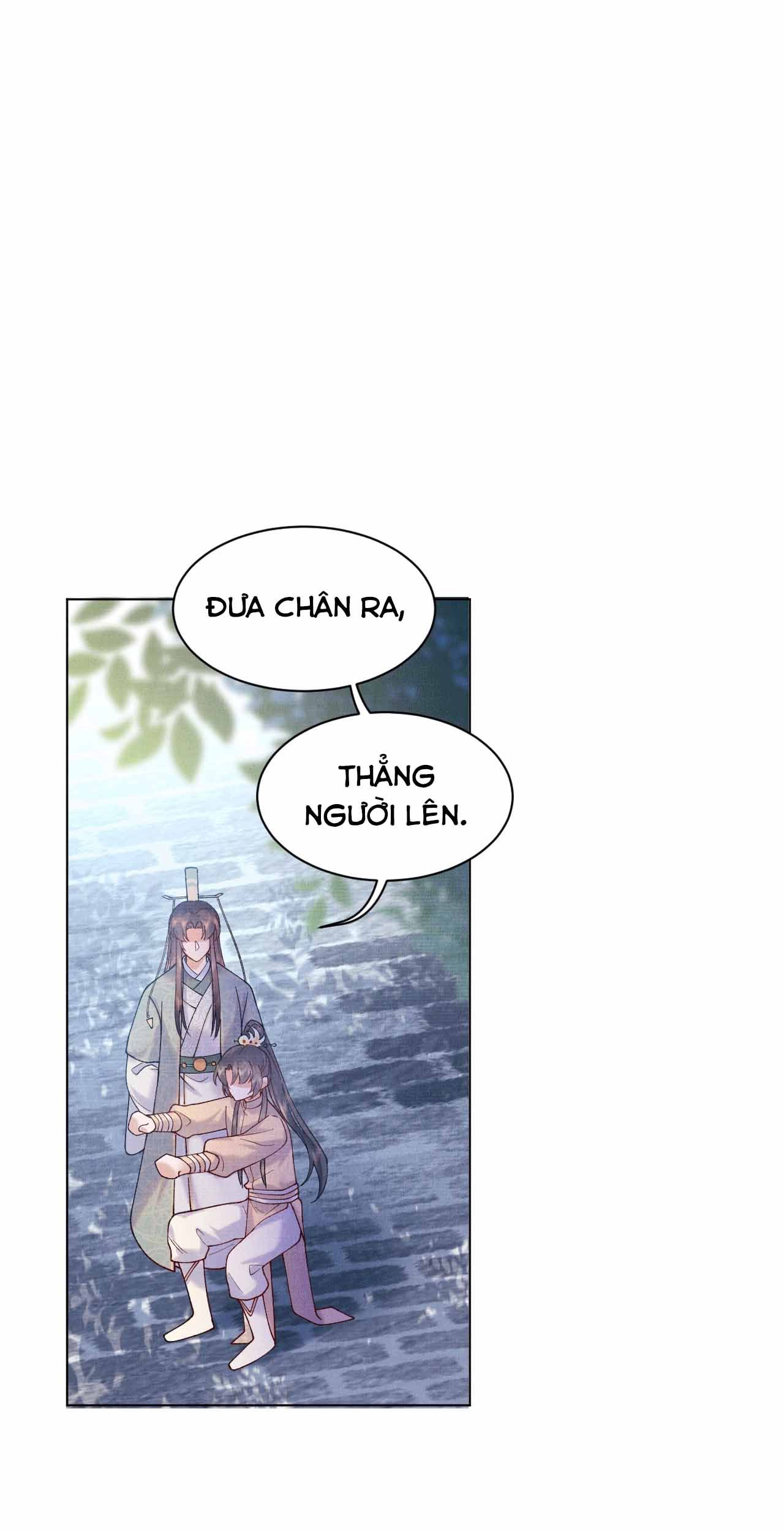 Giang Hồ Biến Địa Thị Kỳ Ba Chapter 7 - Trang 13