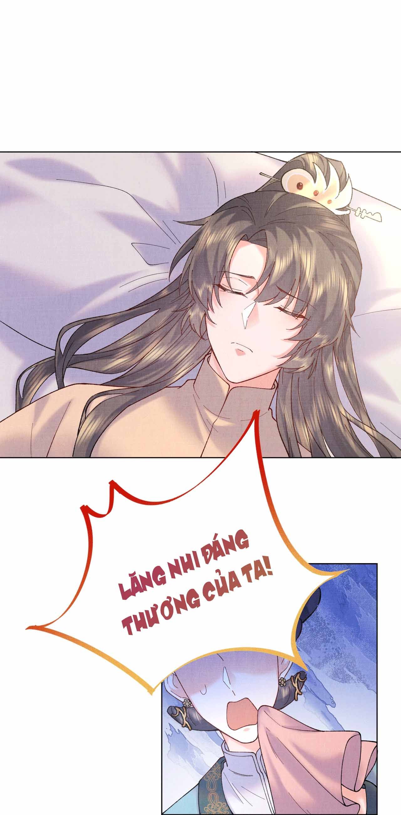 Giang Hồ Biến Địa Thị Kỳ Ba Chapter 7 - Trang 20