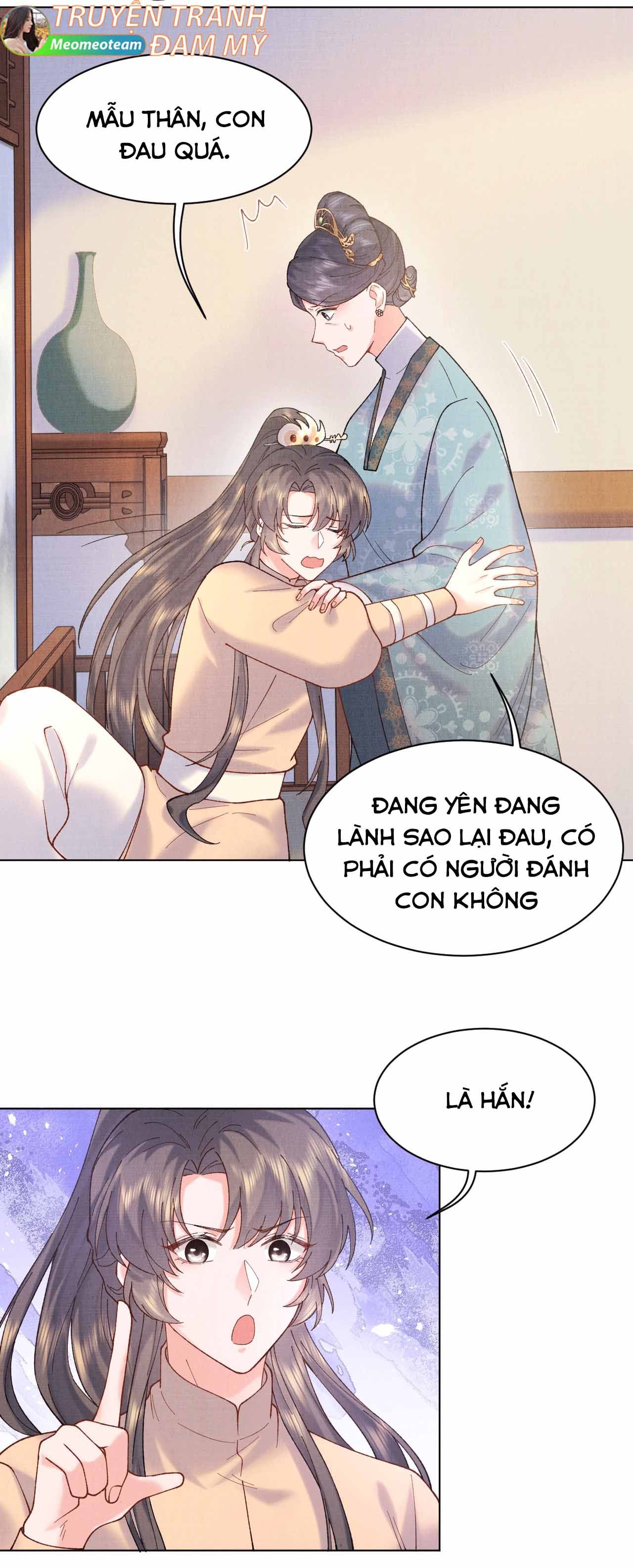 Giang Hồ Biến Địa Thị Kỳ Ba Chapter 7 - Trang 23