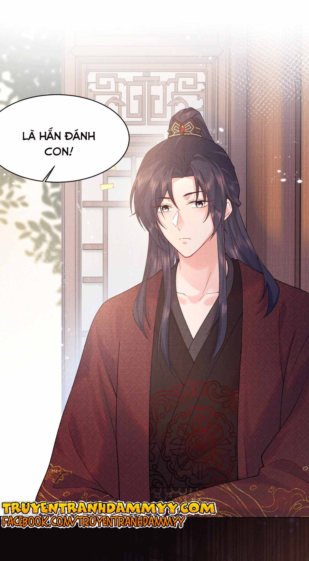 Giang Hồ Biến Địa Thị Kỳ Ba Chapter 7 - Trang 24