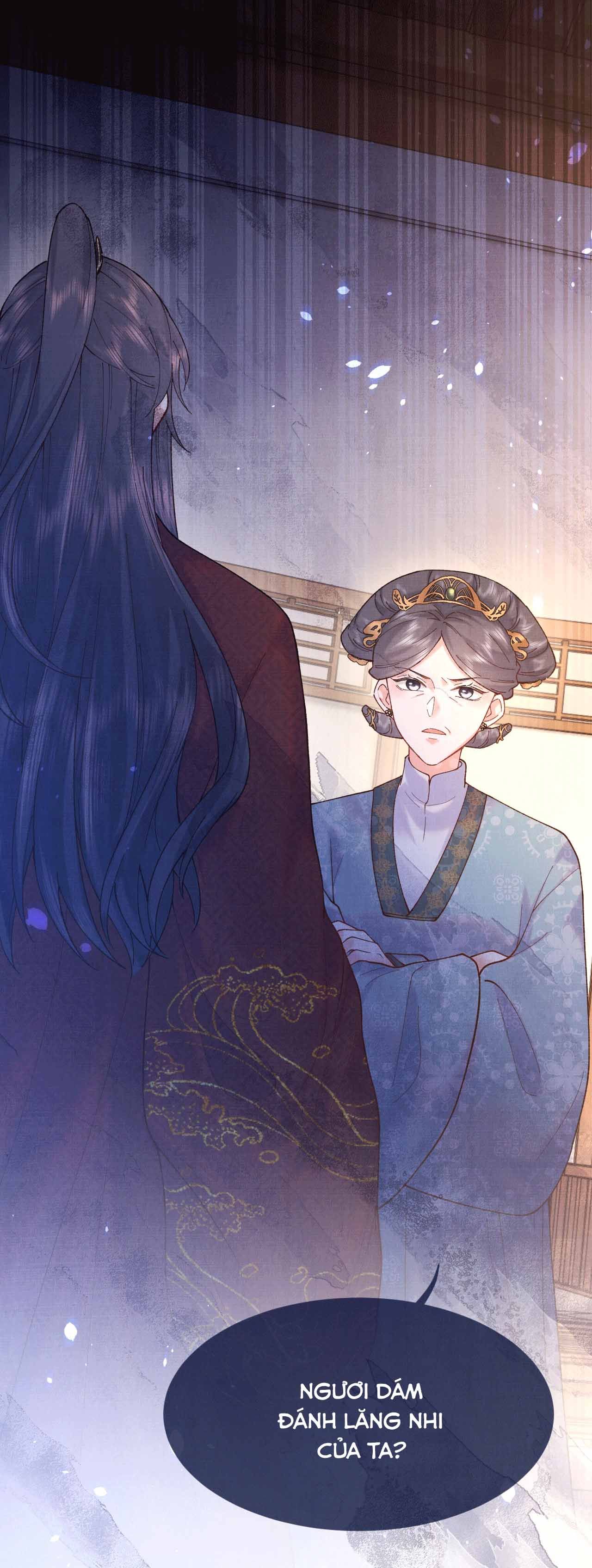 Giang Hồ Biến Địa Thị Kỳ Ba Chapter 7 - Trang 25