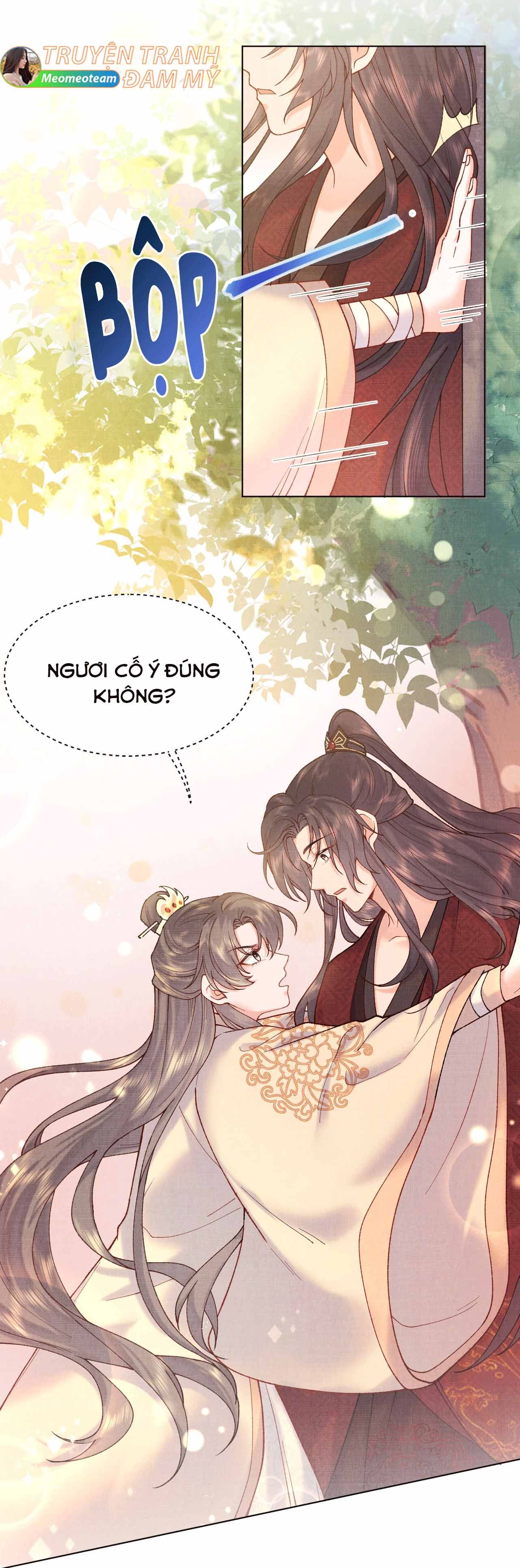 Giang Hồ Biến Địa Thị Kỳ Ba Chapter 7 - Trang 3