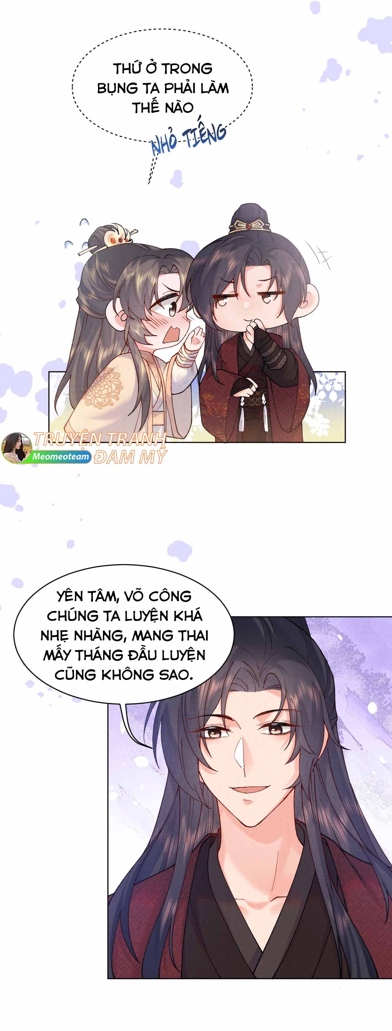 Giang Hồ Biến Địa Thị Kỳ Ba Chapter 7 - Trang 5