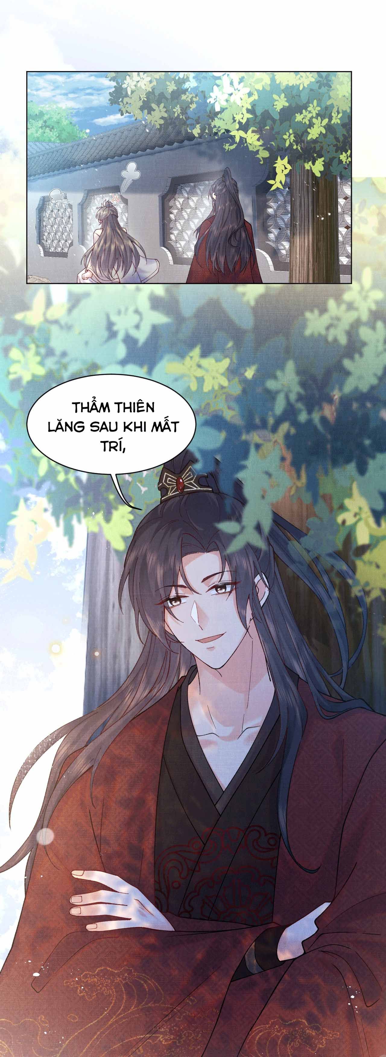 Giang Hồ Biến Địa Thị Kỳ Ba Chapter 7 - Trang 7