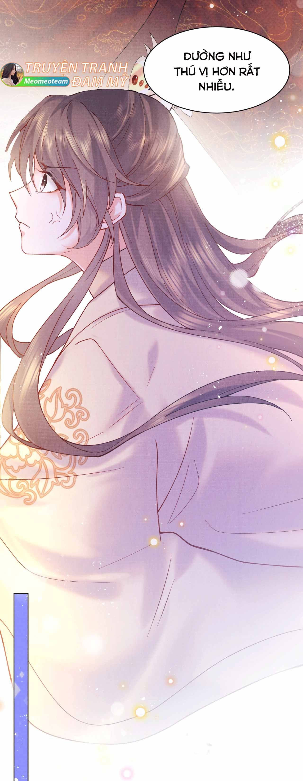 Giang Hồ Biến Địa Thị Kỳ Ba Chapter 7 - Trang 8
