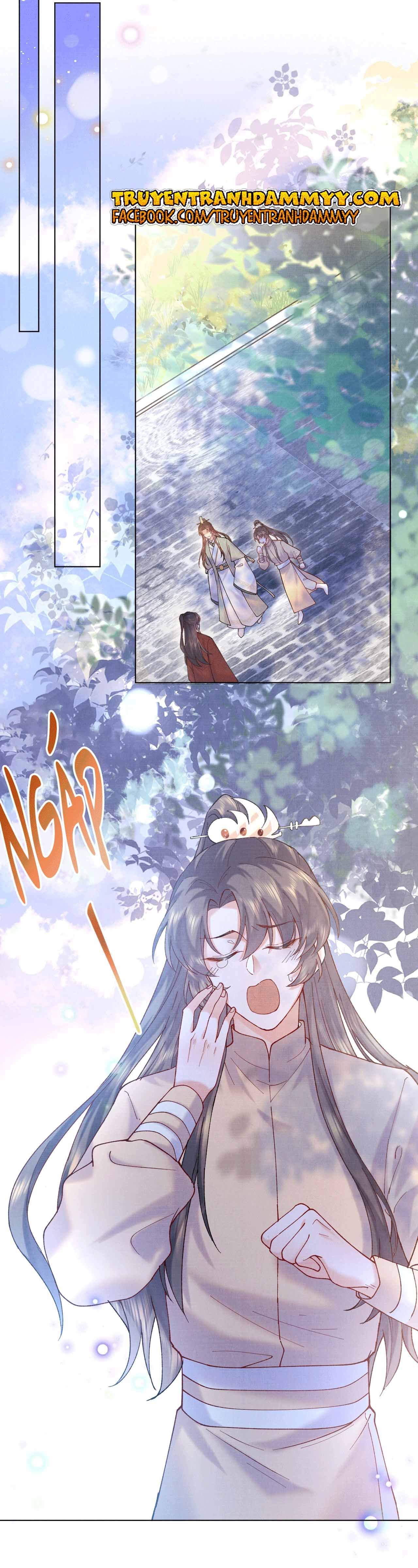 Giang Hồ Biến Địa Thị Kỳ Ba Chapter 7 - Trang 9