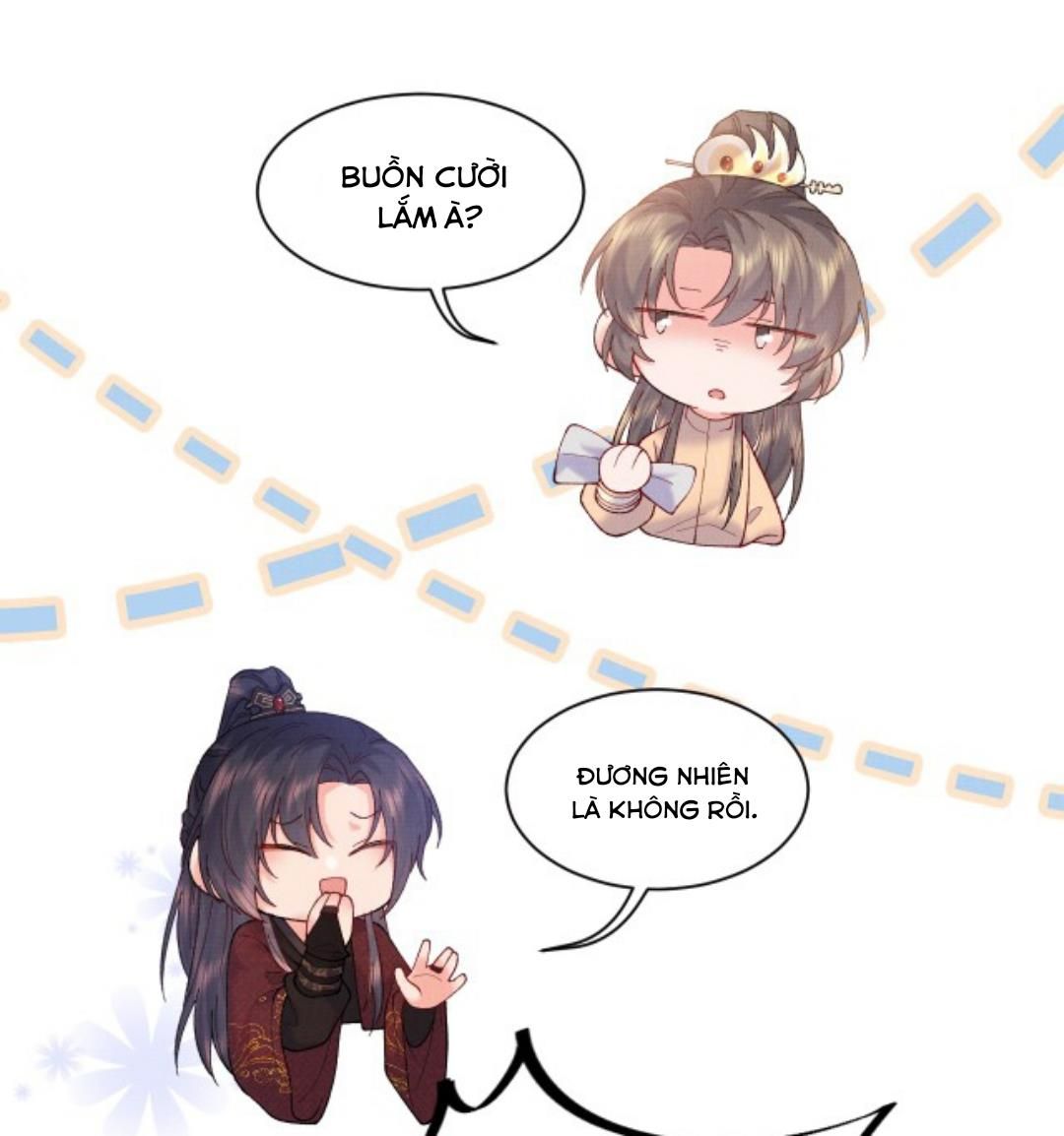 Giang Hồ Biến Địa Thị Kỳ Ba Chapter 8 - Trang 14