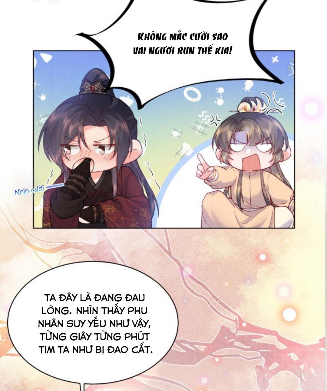 Giang Hồ Biến Địa Thị Kỳ Ba Chapter 8 - Trang 15