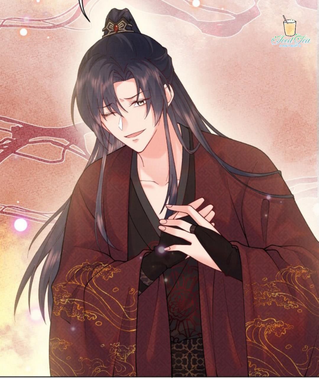 Giang Hồ Biến Địa Thị Kỳ Ba Chapter 8 - Trang 16