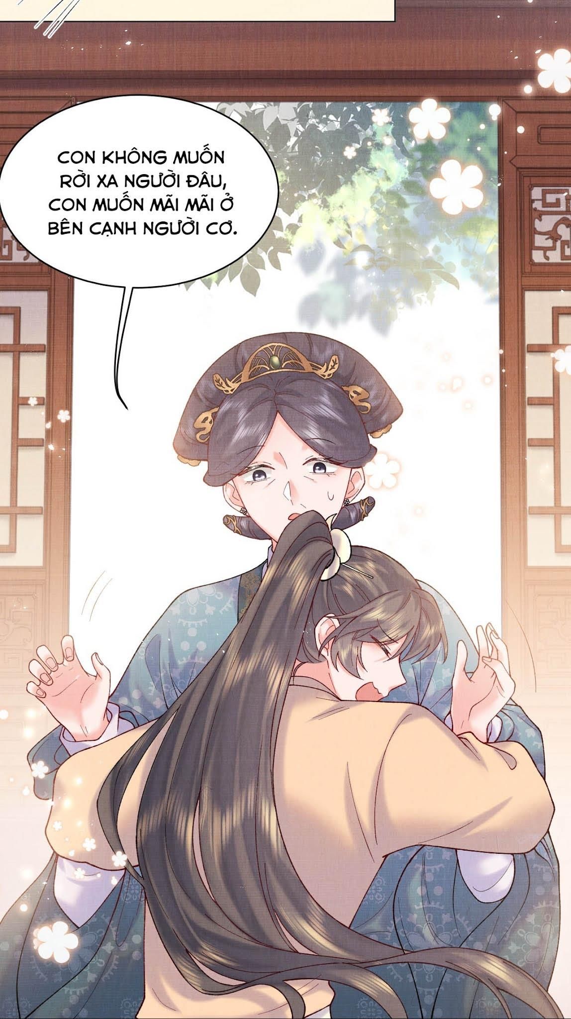 Giang Hồ Biến Địa Thị Kỳ Ba Chapter 8 - Trang 18