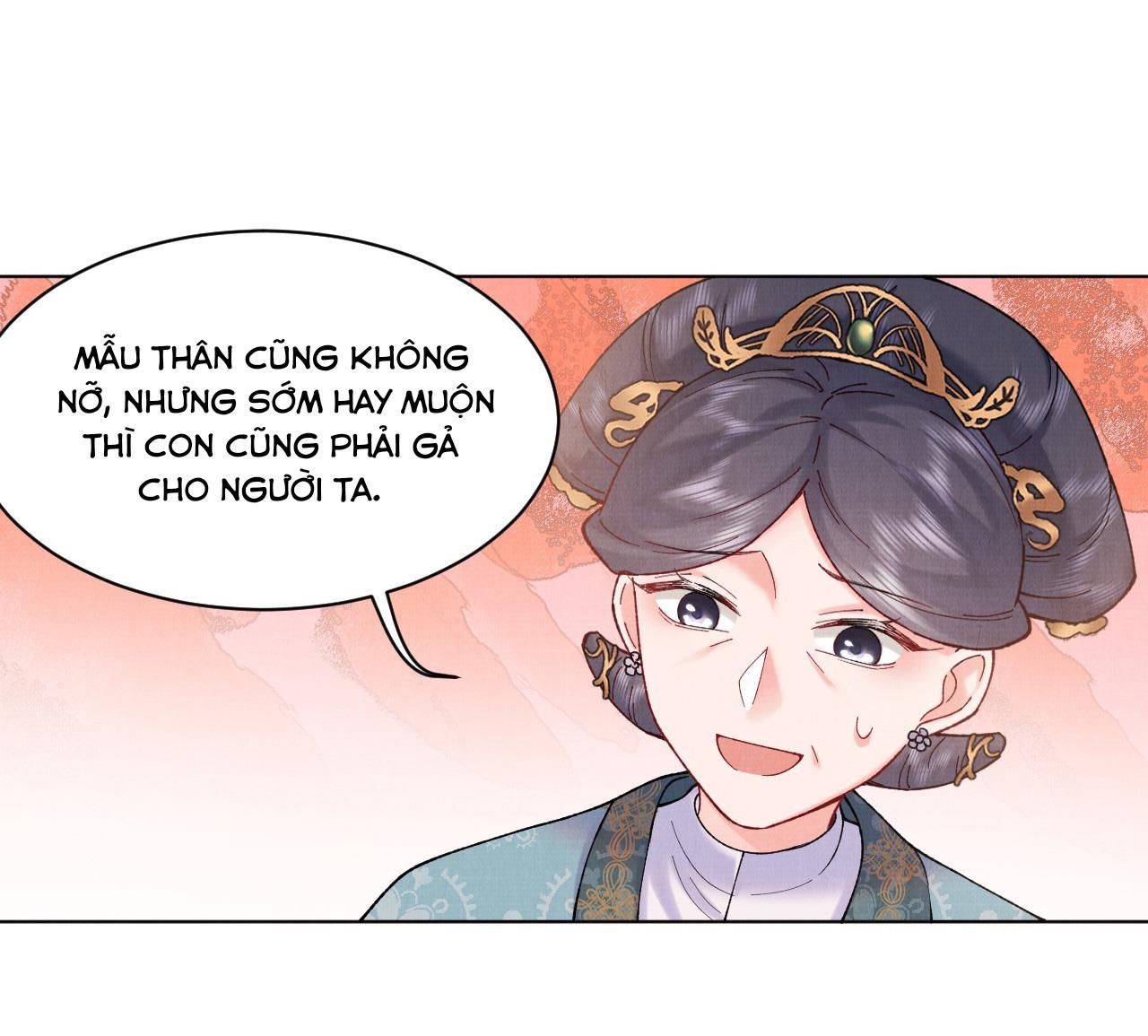 Giang Hồ Biến Địa Thị Kỳ Ba Chapter 8 - Trang 19