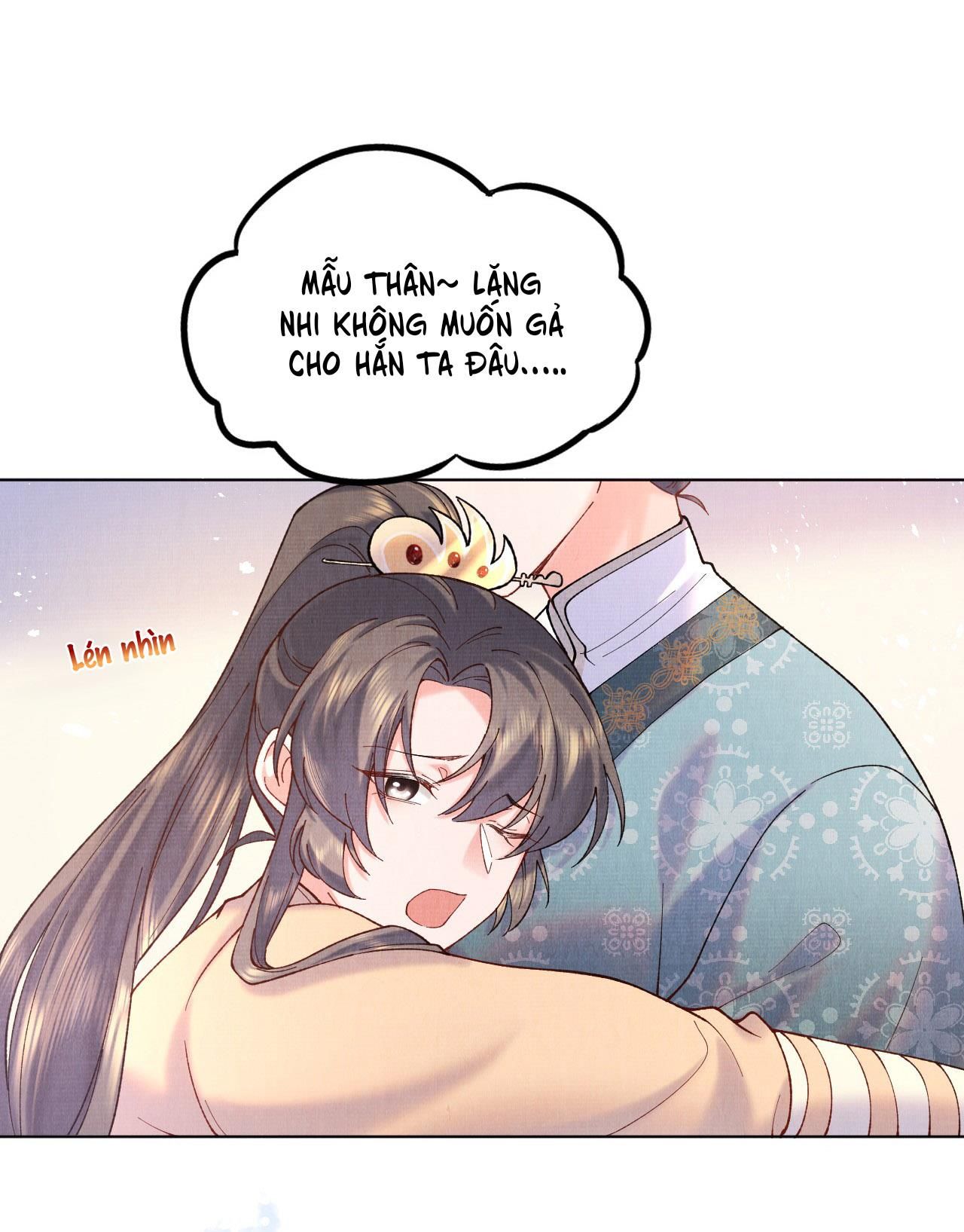 Giang Hồ Biến Địa Thị Kỳ Ba Chapter 8 - Trang 20