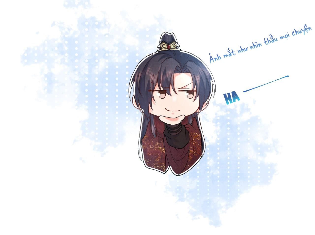 Giang Hồ Biến Địa Thị Kỳ Ba Chapter 8 - Trang 21
