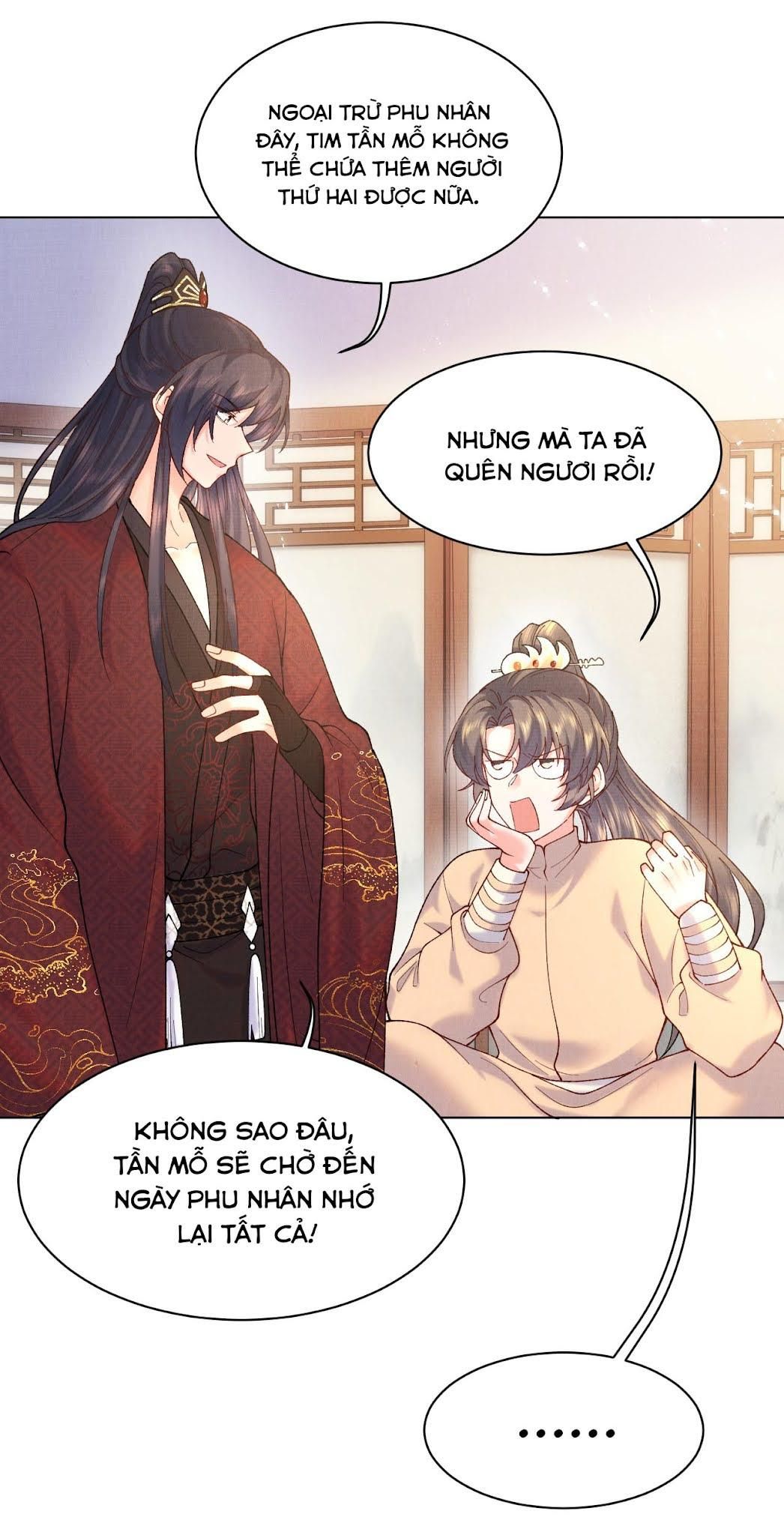 Giang Hồ Biến Địa Thị Kỳ Ba Chapter 8 - Trang 24
