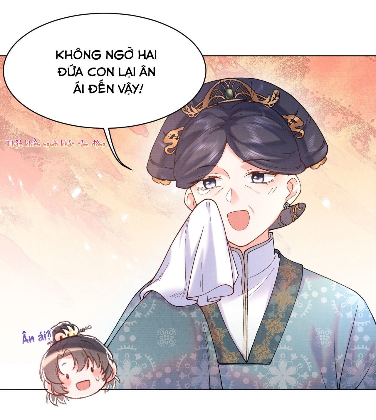 Giang Hồ Biến Địa Thị Kỳ Ba Chapter 8 - Trang 25