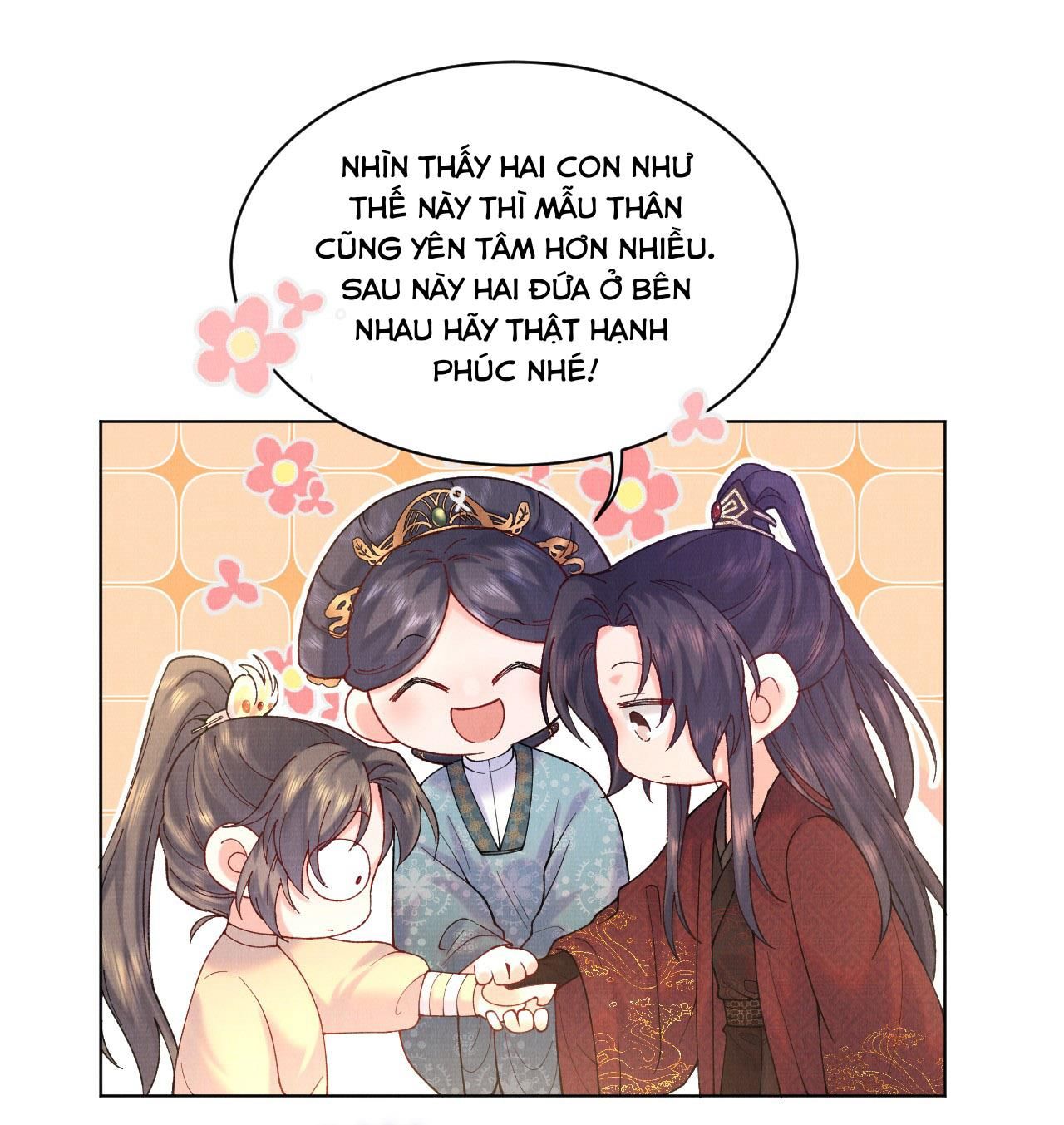 Giang Hồ Biến Địa Thị Kỳ Ba Chapter 8 - Trang 26