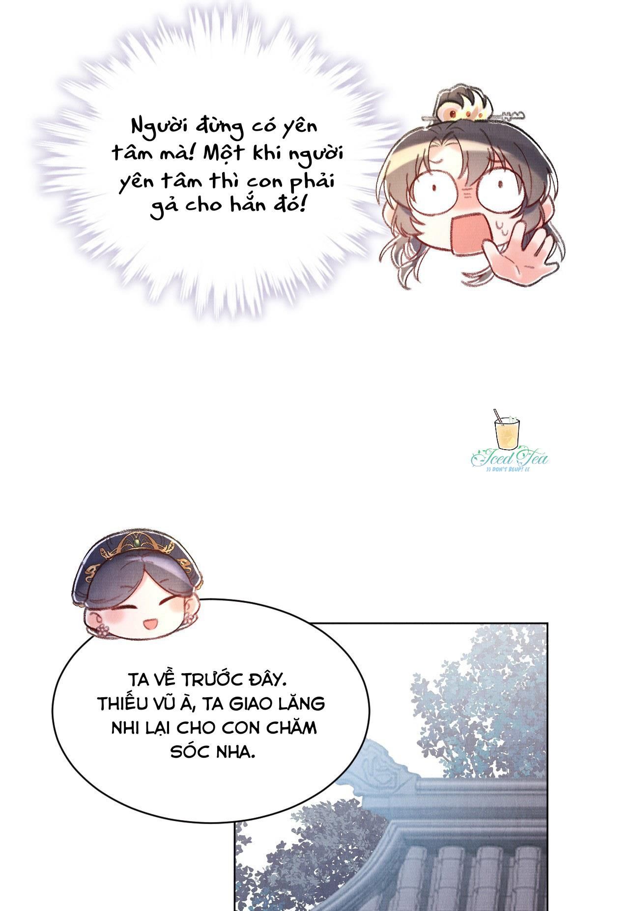 Giang Hồ Biến Địa Thị Kỳ Ba Chapter 8 - Trang 27