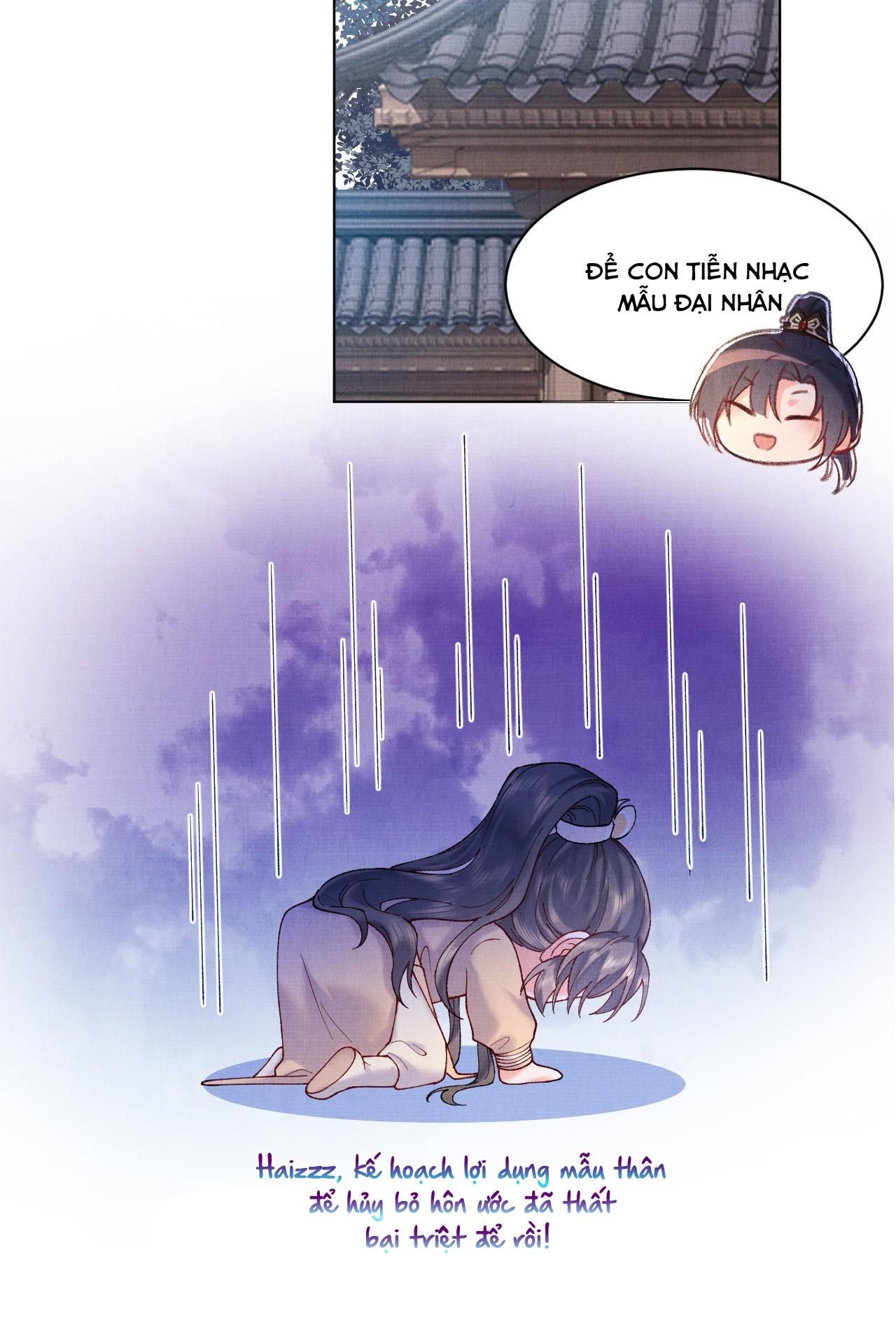 Giang Hồ Biến Địa Thị Kỳ Ba Chapter 8 - Trang 28