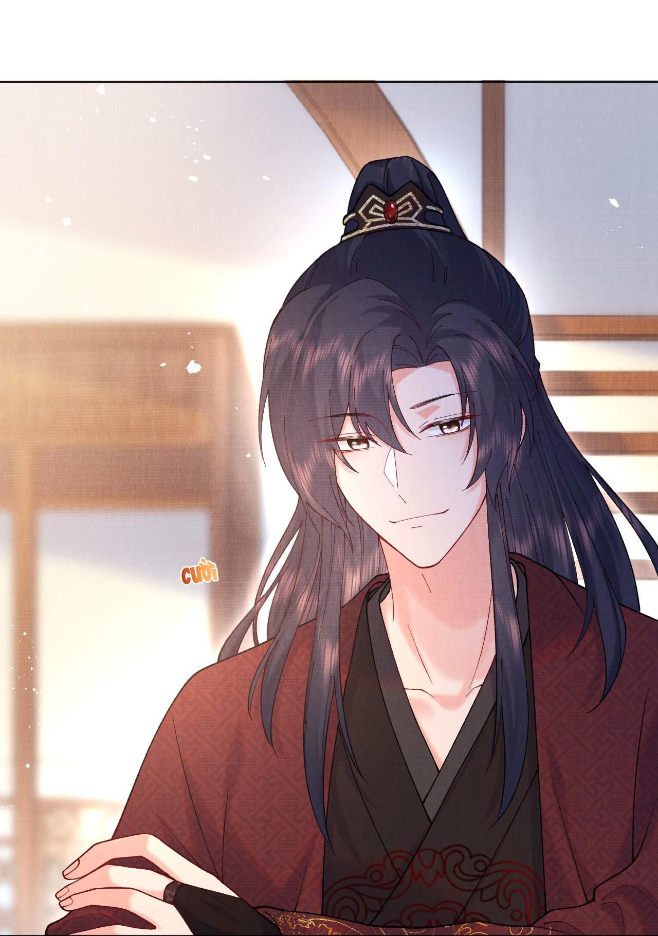 Giang Hồ Biến Địa Thị Kỳ Ba Chapter 8 - Trang 29
