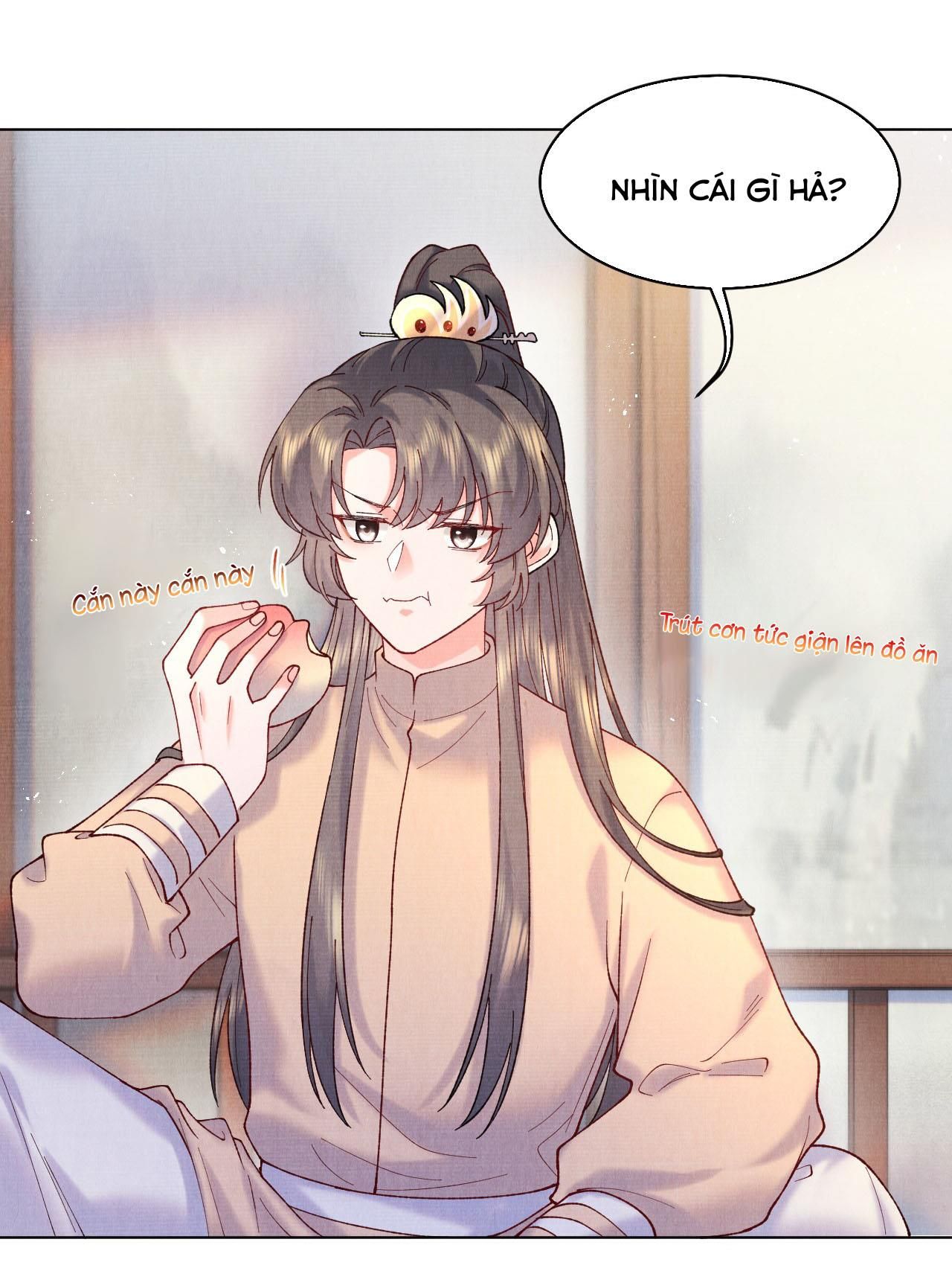 Giang Hồ Biến Địa Thị Kỳ Ba Chapter 8 - Trang 30