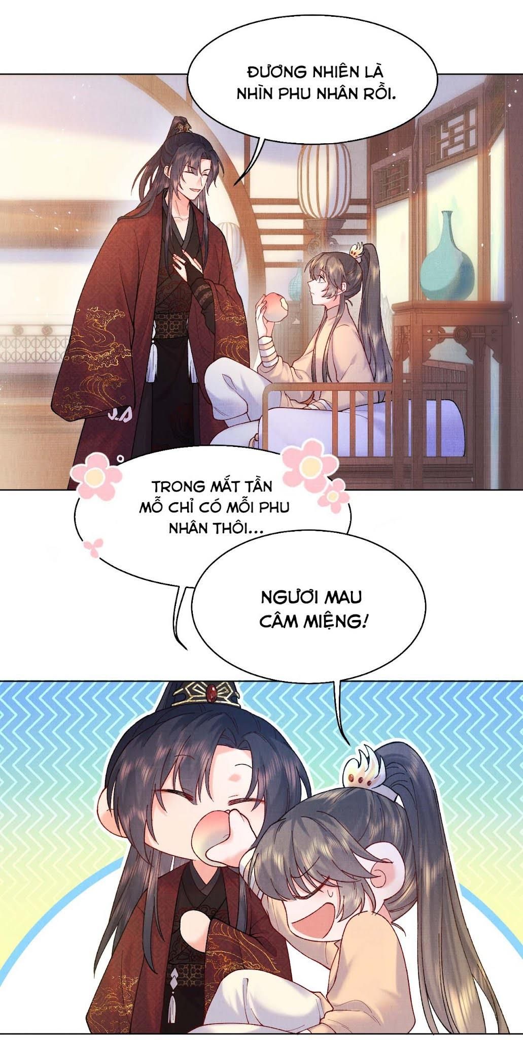 Giang Hồ Biến Địa Thị Kỳ Ba Chapter 8 - Trang 31
