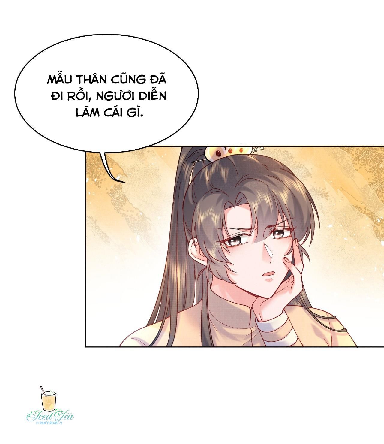 Giang Hồ Biến Địa Thị Kỳ Ba Chapter 8 - Trang 32