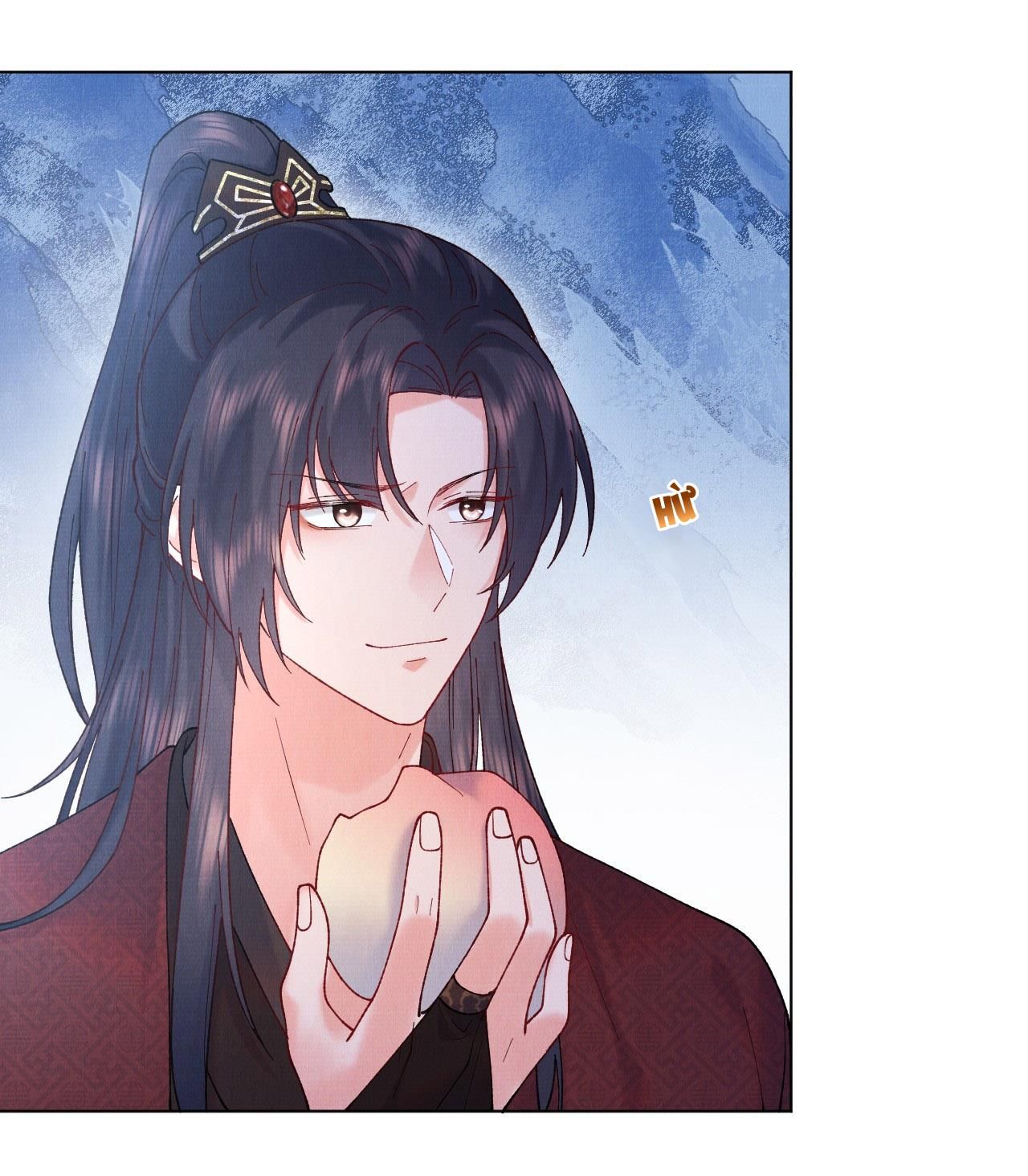Giang Hồ Biến Địa Thị Kỳ Ba Chapter 8 - Trang 33