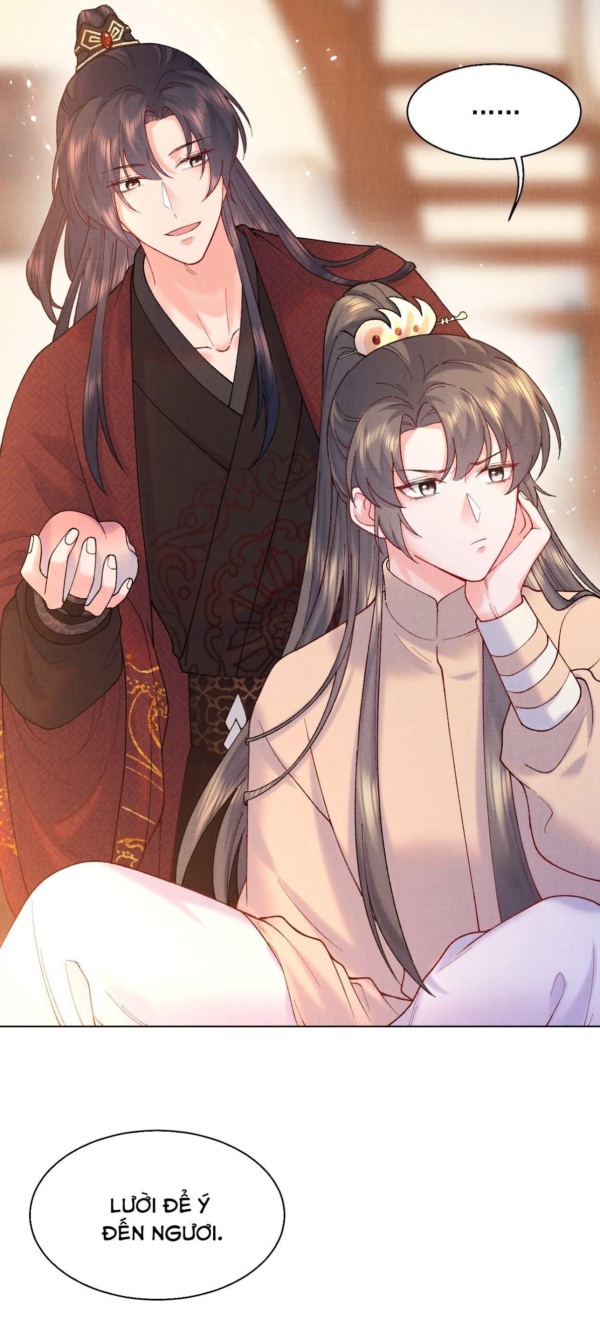 Giang Hồ Biến Địa Thị Kỳ Ba Chapter 8 - Trang 35