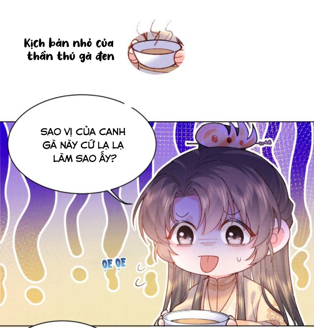 Giang Hồ Biến Địa Thị Kỳ Ba Chapter 8 - Trang 36