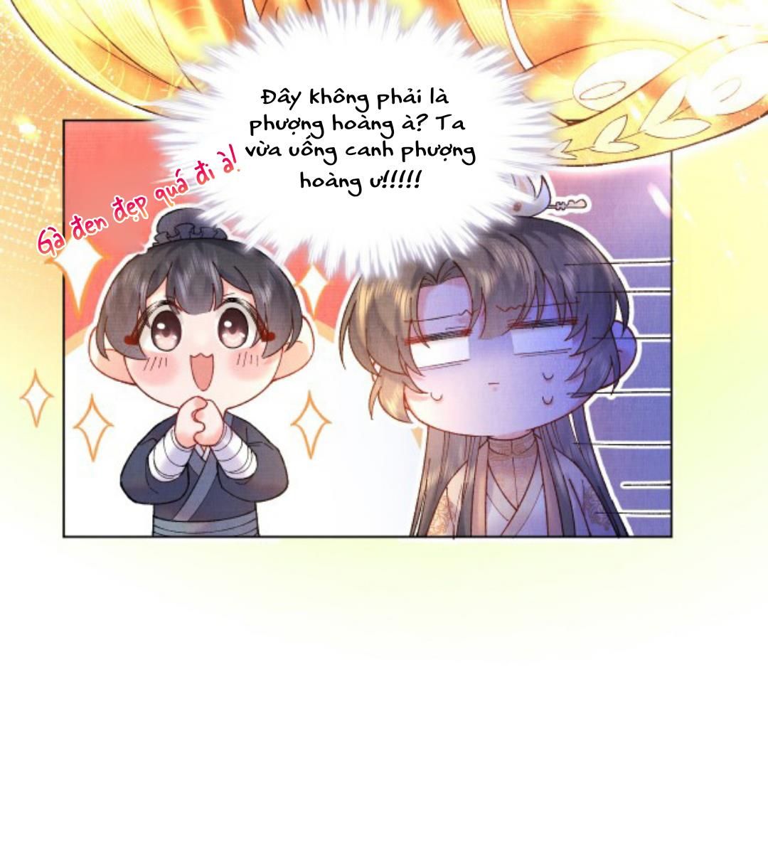 Giang Hồ Biến Địa Thị Kỳ Ba Chapter 8 - Trang 39